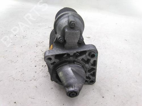 Starter FIAT PUNTO Convertible (176_) 60 1.2 (176AR_, 176BR_) | BP19836355M8 