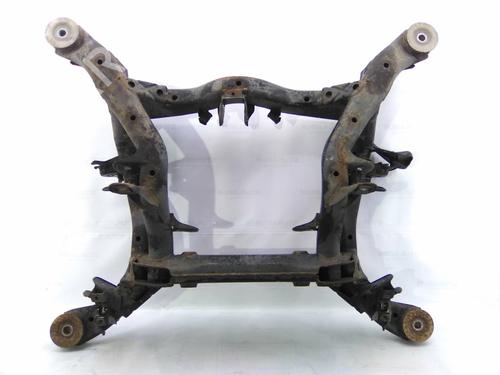 Used Rear axle PORSCHE CAYENNE (9PA) 3.2 (250 hp) 19824689