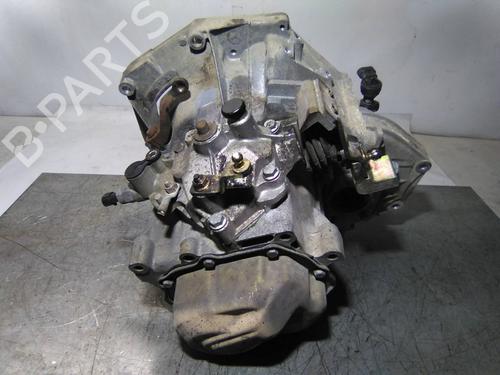 Used Gearbox FIAT BRAVO I (182_) 1.2 16V 80 (82 hp) 19873482