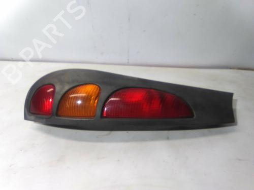 Used Left taillight FIAT MAREA Weekend (185_) 1.9 JTD 105 (185BXN1A) (105 hp) 19862123