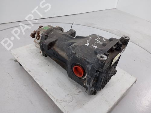Rear differential HYUNDAI SANTA FÉ II (CM) 2.0 CRDi 4x4 | BP31256629M24