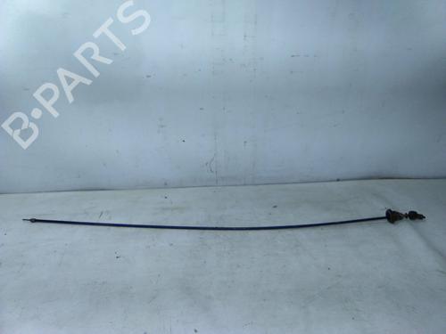 Used Other PEUGEOT J5 Platform/Chassis (280L) 2.5 DT (95 hp) 19863937