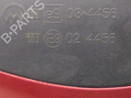 Left mirror SEAT EXEO ST (3R5) 2.0 TDI | BP19850094C26