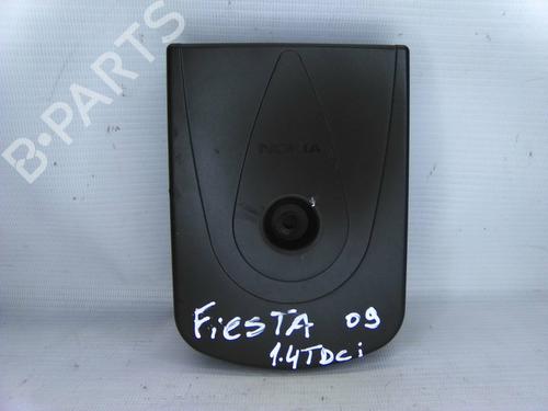 Used Electronic module FORD FIESTA VI (CB1, CCN) 1.4 TDCi (68 hp) 19865784