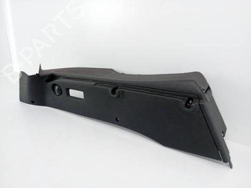 Supporto PEUGEOT 407 SW Estate Van (6E_) 1.6 HDi (109 hp) 31667964