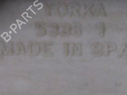 Right taillight VW POLO (9N_, 9A_) 1.2 | BP19838033C35 