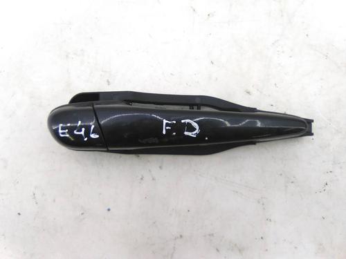 Høyre foran utvendig håndtak BMW 3 (E46) 320 d (136 hp) 22953704