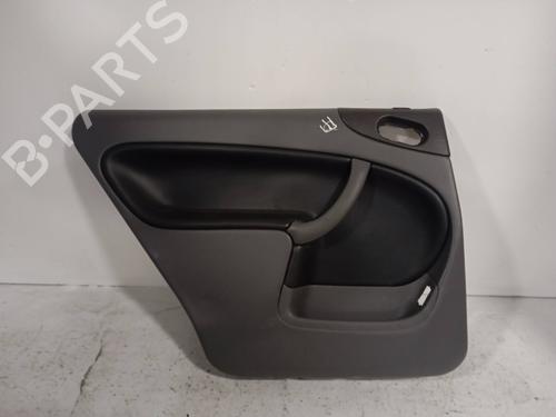 Interiør taket SAAB 9-3 (YS3D) 2.0 Turbo (154 hp) 19850984