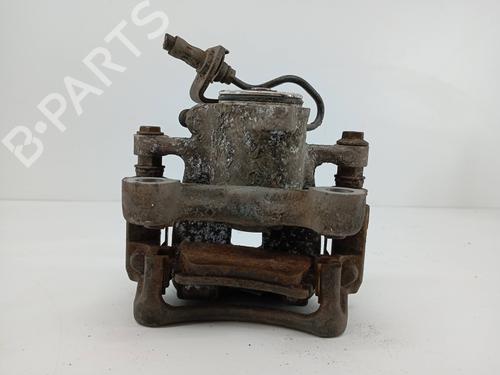 Left rear brake caliper VW PASSAT B6 (3C2) 1.9 TDI | BP31364688M107 - Image 3