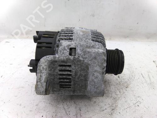 Alternator VOLVO V40 Estate (645) 1.9 TD | BP19822287M7 