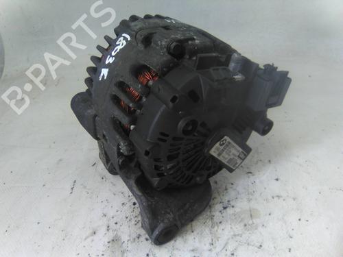Alternator BMW 1 (E87) 120 d | BP19820181M7 