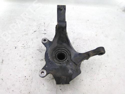 Right front steering knuckle RENAULT LAGUNA II Grandtour (KG0/1_) 1.9 dCI (KG0E) | BP19822325M26 
