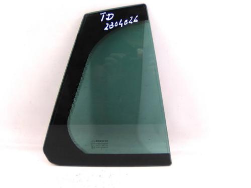 Used Rear right quarter glass RENAULT MEGANE III Combi Van (KZ0/1) 1.5 dCi (106 hp) 31255616
