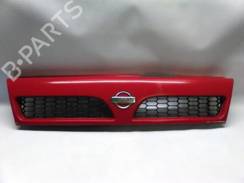 Used Grille NISSAN SUNNY III Estate Van (Y10) 1.7 D (54 hp) 19862025