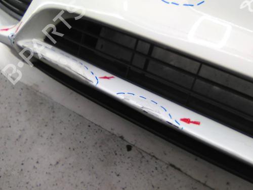 Full front BMW 1 (F20) 116 d | BP23530501S1