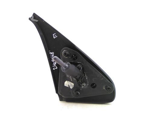Left mirror RENAULT CLIO II (BB_, CB_) 1.2 16V (BB05, BB0W, BB11, BB27, BB2T, BB2U, BB2V, CB05,... | BP29480328C26 