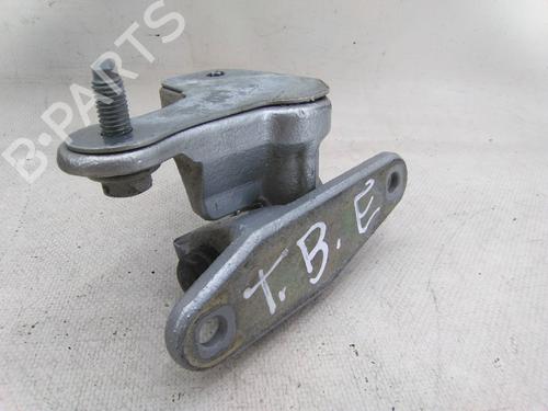 Dørhængsel/Dørbegrænser MERCEDES-BENZ A-CLASS (W169) A 180 CDI (169.007, 169.307) (109 hp) 31255533