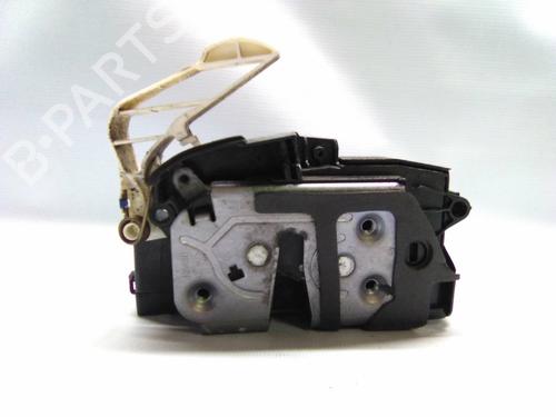 Front left lock FORD FIESTA VI (CB1, CCN) 1.25 | BP19852055C98 