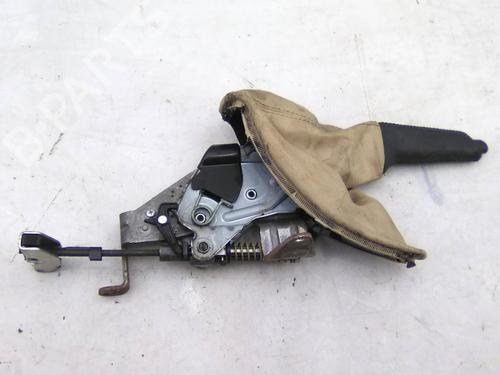 håndbremse BMW 3 (E90) 320 d (163 hp) 23529005