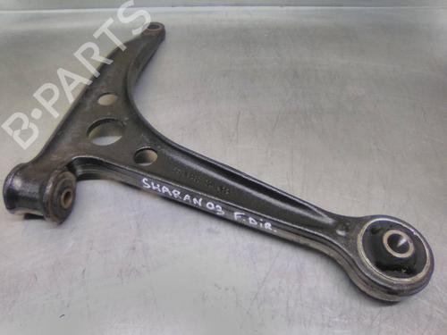 Used Right front suspension arm VW SHARAN (7M8, 7M9, 7M6) 1.9 TDI (115 hp) 19855105