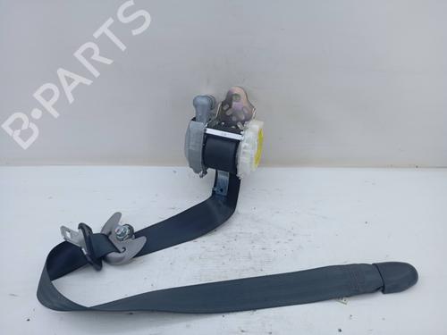Used Front left seatbelt HYUNDAI i30 Estate (FD) 1.6 (122 hp) 31256013