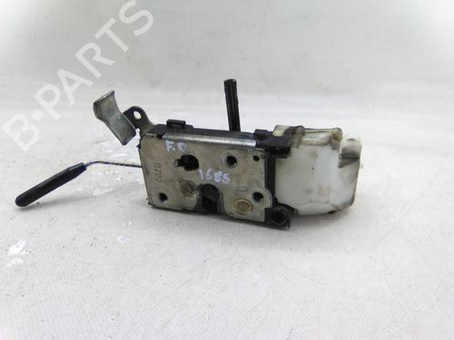 Front right lock FIAT SEICENTO / 600 (187_) 1.1 (187AXB, 187AXB1A, 187AXC1A02) | BP29480361C97 