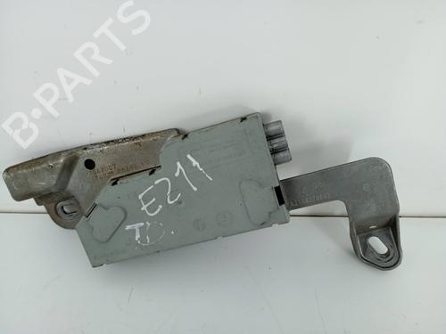 Used Electronic module Electronic module MERCEDES-BENZ E-CLASS (W211) E 320 (211.065) (224 hp) 32787698 32787698