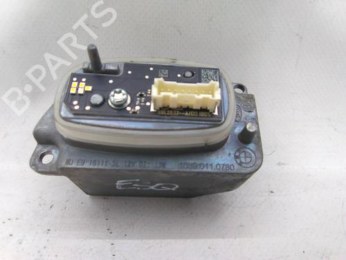 Used Electronic module BMW 5 Touring (G31) 525 d (211 hp) 21496489
