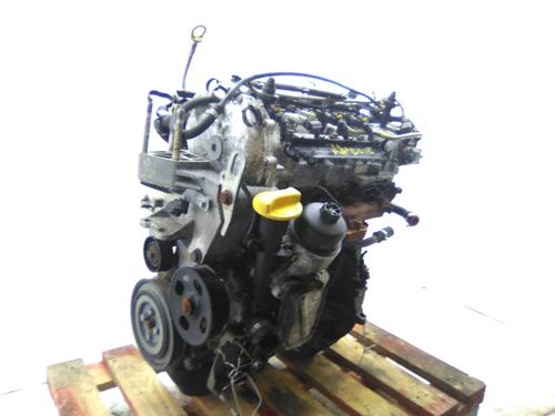 Engine FIAT PUNTO (188_) 1.3 JTD 16V | BP29871367M1