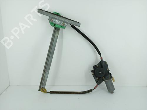 Used Other FORD PUMA (EC_) 1.6 16V (103 hp) 32267474