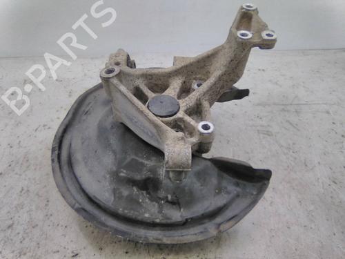 Right rear steering knuckle VW PASSAT B6 (3C2) 1.9 TDI | BP19814076M28 
