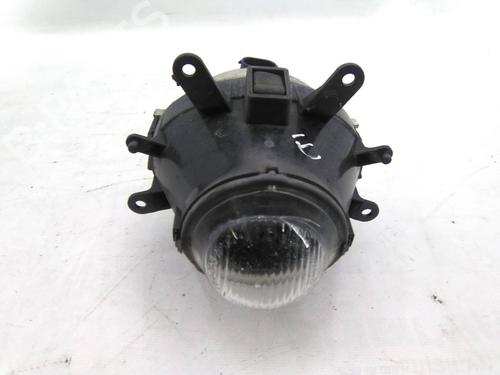Used Left front fog light BMW 3 Touring (E46) 320 d (150 hp) 19829013