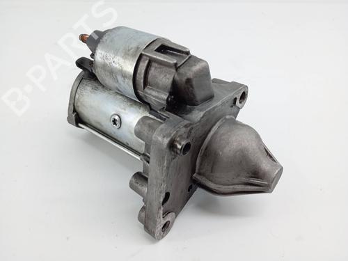 Startmotor PEUGEOT PARTNER Box Body/MPV 1.6 HDi (75 hp) 31139918