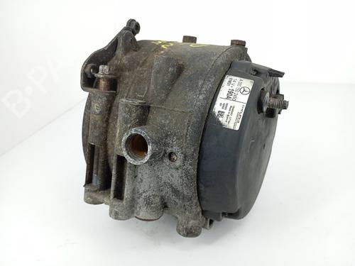Alternator MERCEDES-BENZ E-CLASS (W210) E 270 CDI (210.016) | BP32275741M7
