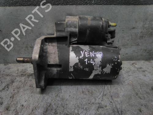 Used Starter VW VENTO (1H2) 1.4 (60 hp) 19860236