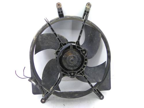 Used Radiator fan HONDA CIVIC VI Hatchback (EJ, EK) 1.4 i S (EJ9) (90 hp) 19858535