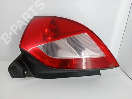 Used Right taillight RENAULT MEGANE II (BM0/1_, CM0/1_) 1.9 dCi (115 hp) 32305203