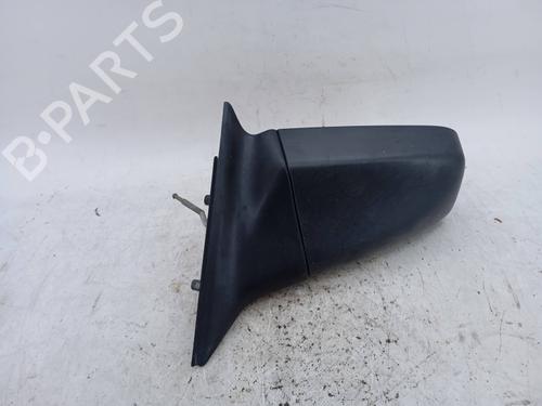 Left mirror OPEL ASTRA F Saloon (T92) 1.4 i (F19, M19) | BP27517646C26 