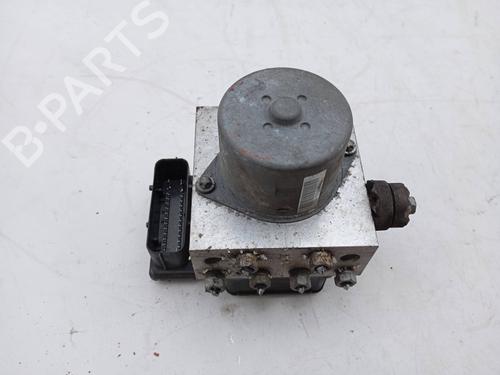 Used ABS pump MINI MINI (R56) Cooper S (184 hp) 19839867
