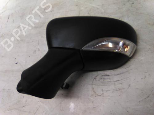 Left mirror RENAULT CLIO IV (BH_) 1.5 dCi (BHM6) | BP19874650C26 