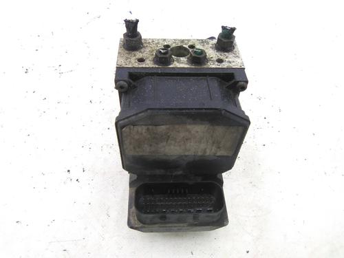 Used ABS pump RENAULT SCÉNIC I MPV (JA0/1_, FA0_) 1.9 dCi (JA05, JA1F) (102 hp) 19820810