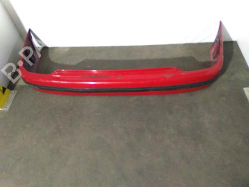 Used Rear bumper SEAT CORDOBA (6K1, 6K2) 1.3 (54 hp) 19842562