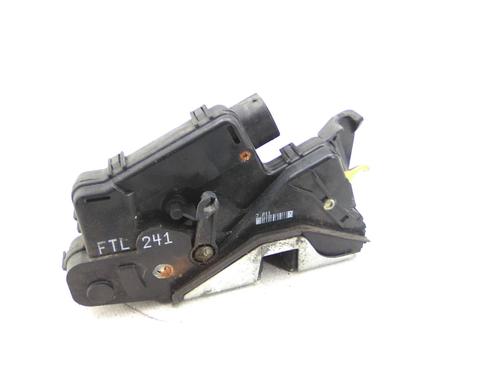 Front left lock BMW 3 (E46) 330 xd | BP26176703C98