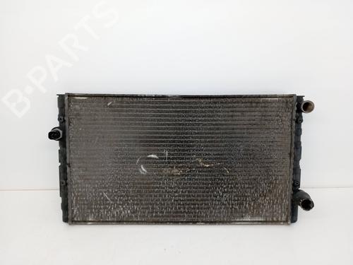 Radiateur à eau VW GOLF III (1H1) 1.9 TD, GTD (75 hp) 33047129