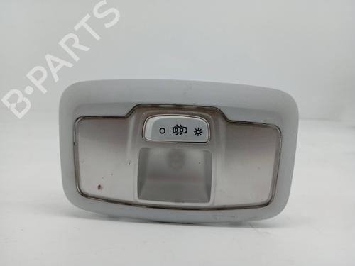 Kabinelys PEUGEOT 308 II (LB_, LP_, LW_, LH_, L3_) 1.6 HDi (92 hp) 31624863