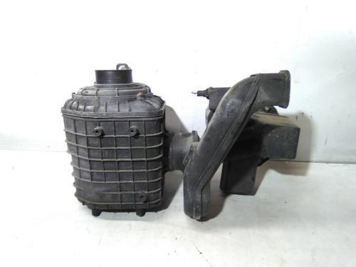 Used Air filter box LANCIA LYBRA SW (839_) 1.6 16V (839BXA1A) (103 hp) 19854255