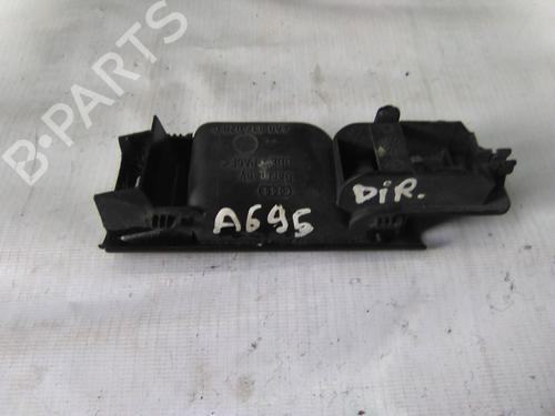 Front right exterior door handle AUDI A6 C4 (4A2) 1.9 TDI | BP19835019C129 