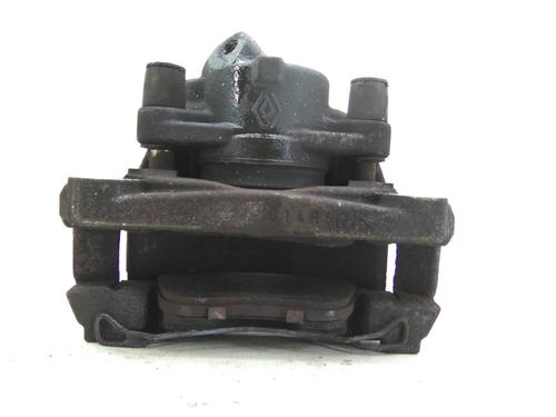 Left front brake caliper RENAULT GRAND SCÉNIC III (JZ0/1_) 1.5 dCi (JZ0A) | BP29566999M105