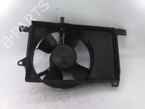 Used Radiator fan OPEL CORSA A Hatchback (S83) 1.2 i (F08, M08, F68, M68) (45 hp) 19864839