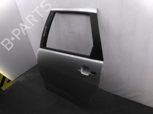 Left rear door SEAT CORDOBA (6K1, 6K2) 1.6 i | BP25012869C4